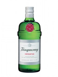 gin tanqueray dry gin